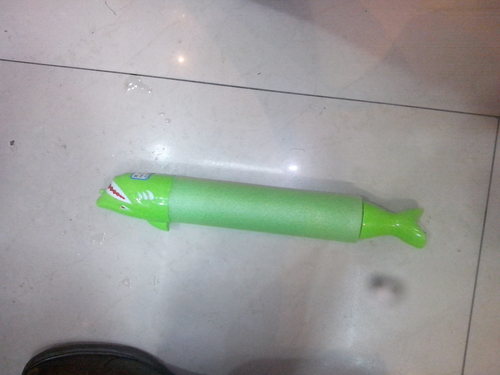 water gun