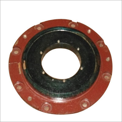 End Shields