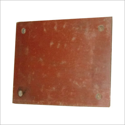 Stainless Steel Bottom Cover Plate