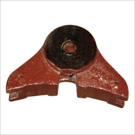 Brake Heads