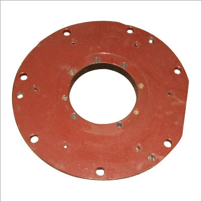 Motor End Shields