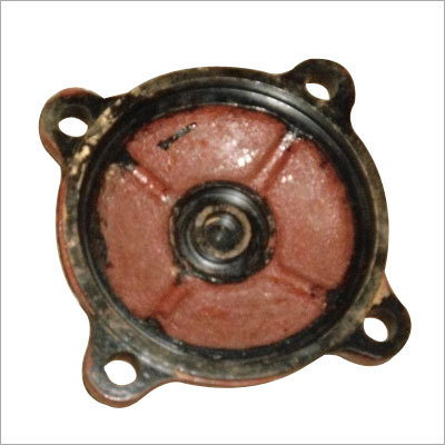 Lube Oil Strainer Covers