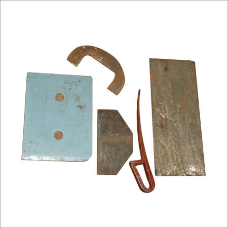Manganese Steel Liners