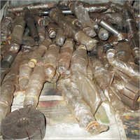 Hydraulic Shaft Spare Parts