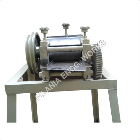 Plastic Granules Cutter Machine