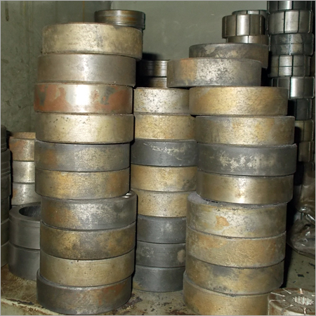 Hydraulic D Spare Parts