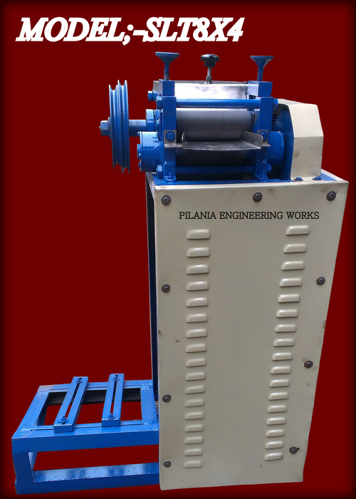 Plastic Dana Cutter Machine