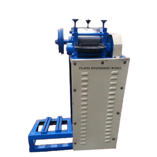 Plastic Granule Cutting Machine