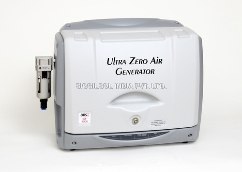 Ultra Zero air