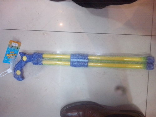 Water Gun