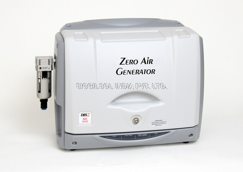 Lab Gas Generators