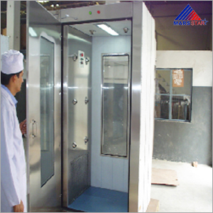 Clean Room Equipments