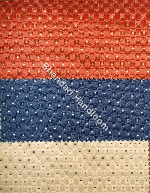 Customized Seat Cover Fabrics