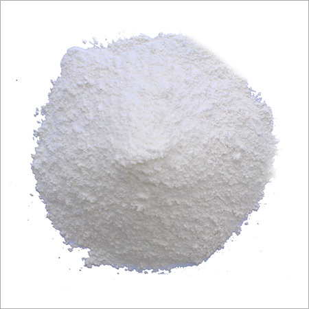 Raw Magnesite Powder