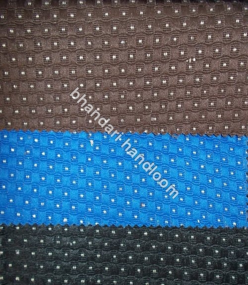 Cinema Chair Fabrics
