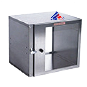 Pass Box
