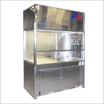 Fume Hood