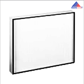 Pleat Hepa Filter