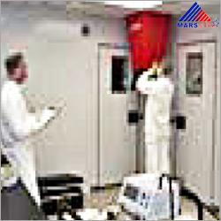 Clean Room Validation - ISO 14644-1 Compliance Particle Counters | GMP FDA Expert Service Maintenance Contracts Detailed Reporting
