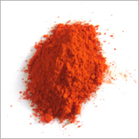 Red Lead Oxides
