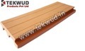 Wood Plastic Composite Decking