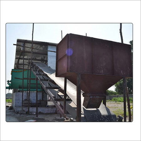 Belt Conveyor Belt Conveyor