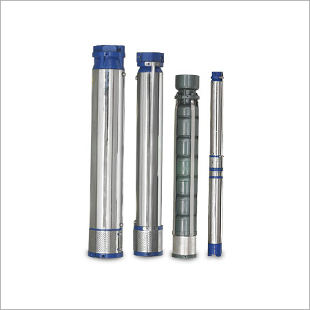 Hydraulic Submersible Pump