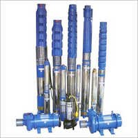 Commercial Submersible Pump