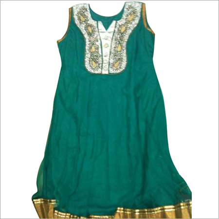 Stylish Ladieswear