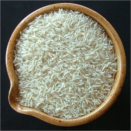 Long Grain Basmati Rice