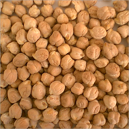 Yellow Grain Pulses