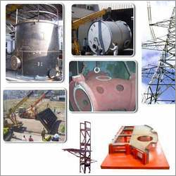 Heavy Fabrication Services