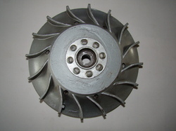 Flywheel Magneto