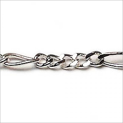 Silver Coiled Earrings