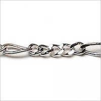 Silver Coiled Earrings