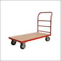 Plateform Trolley Plateform Trolley