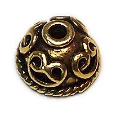 Vermeil (Sterling)