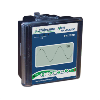 Power Analysers
