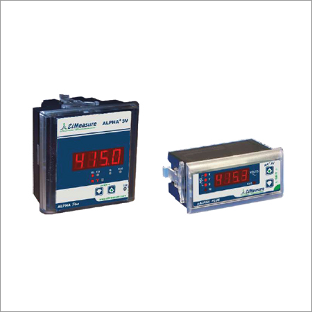 Digital Meter