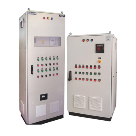 APFC Panels