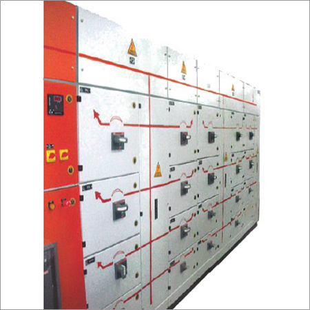 Distribution Control Panel Boards