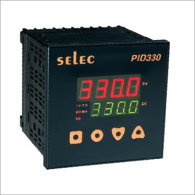 Process Control Equipment & Instruments