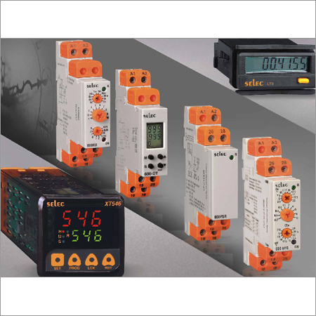 Timers