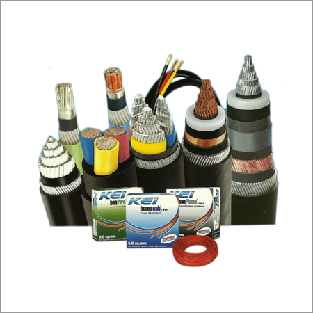 Power Cable