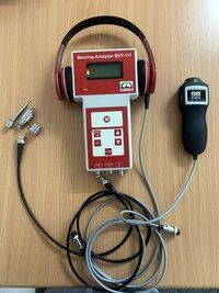 Shock Pulse Analyzer BVT-111