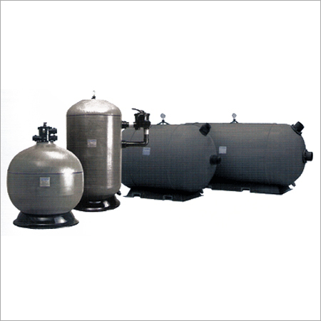 Fiberglass Filters