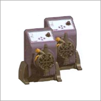 Dosing Pumps