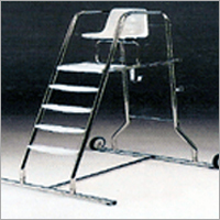 Lifeguard-Chair