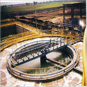 Conventional Sewage Treatment Plants