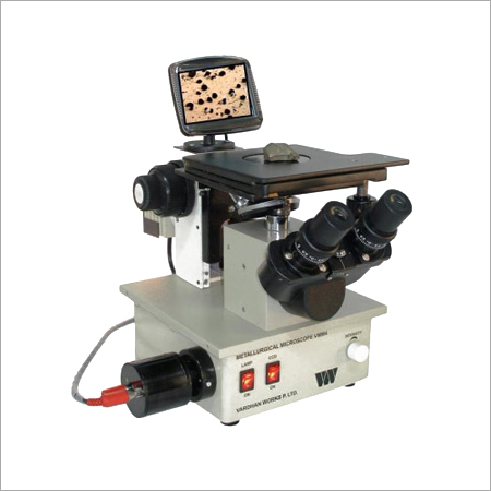 Metallurgical Microscope Type VMM4